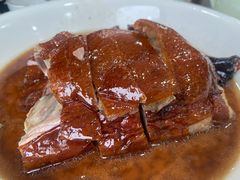 -黄连大头华烧鹅店(大良店)