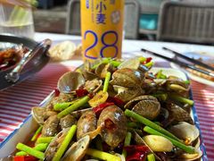 -二钳洞庭虾蟹·江湖菜(成都鹭岛店)