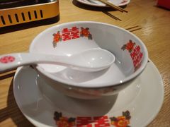-邹开喜·炭炉鸡煲·海鲜火锅(虹口足球场店)