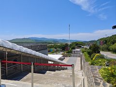 -珲春防川景区