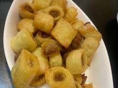 -崔记生活·铁锅炖鱼粘卷子(总店)
