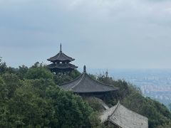 -杭州半山国家森林公园