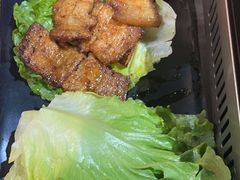 -云晓光头烧烤吧(盛夏店)