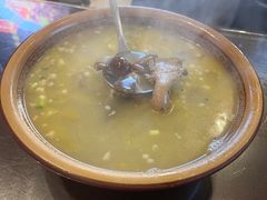 -富正毅三下锅·湘西韵味(天门山索道店)