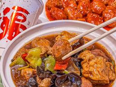 -归元·云集斋素菜馆