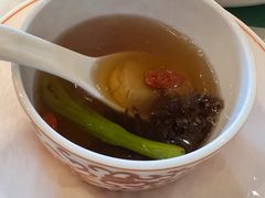 -荷风细雨·中国茶宴(世纪大道店)