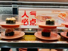 -争鲜回转寿司(西红门荟聚PLUS店)