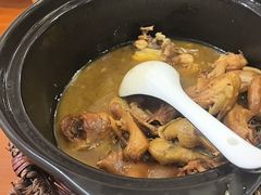 -环秀楼(黄山呈坎店)