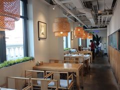 -之参餐厅(前门大街店)