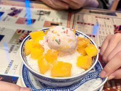 -捷信牛奶甜品世家(合生汇店)