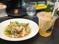 -NAYA·亚洲泰菜(欢乐港湾店)