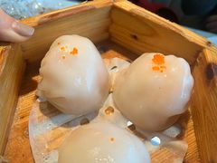 陶陶居大虾饺-陶陶居酒家(海岸城店)