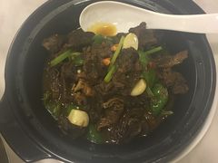 -食潮汕头鲜牛馆(望京保利店)