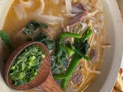 -三姐·老友记·南宁老友粉(朝阳区光华路嘉里中心店)