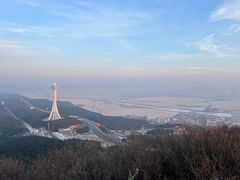 -帽儿山国家森林公园