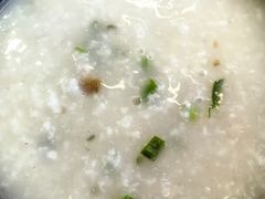 砂锅皮蛋瘦肉粥-嘉和一品粥(魏公村店)