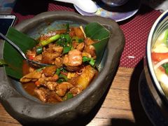 -雀舞云南菜(乐客城店)