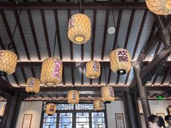 -南京大牌档(夫子庙老门东店)