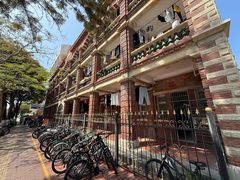 -厦门大学(思明校区)