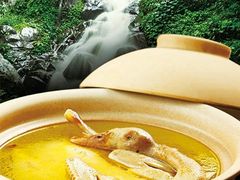 -品粹徽园·家常安徽菜