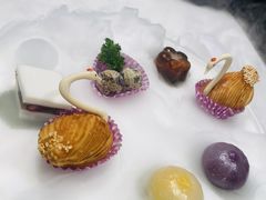 -稻香海鲜点心酒家(荟聚中心店)