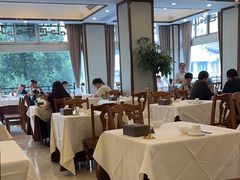 -怡园饭店-餐厅(四望亭店)