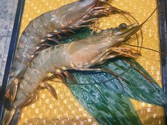 黄油虾-NIUAN牛庵·日式和牛烧肉(恒隆店)