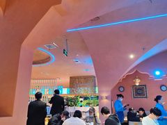 -阿娜尔·新疆菜(宜家荟聚中心店)