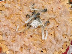 -官塘陈记鱼生·潮汕砂锅粥·牛肉火锅(潮枫路总店)