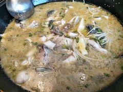 -顺水鱼馆(浐灞店)