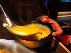 红颜花胶鸡-湊湊火锅·茶憩(新中关购物中心店)