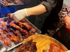 -澳门陈光记烧味饭店(南京德基广场店)