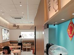 -回味鸭血粉丝汤(京新广场店)