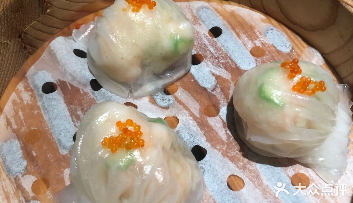 「鱼滑菌菇汤」推荐菜！
