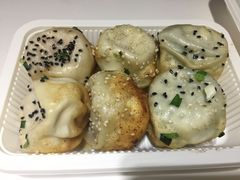-小杨生煎(南京东路食品一店)