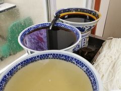 -薛昌利大米面皮(南关正街店)