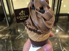 -GODIVA(王府井apm店)