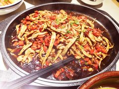 -大碗先生(万家丽店)