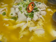 -严厨老坛酸菜鱼(吴江万宝店)