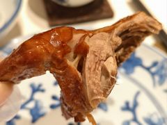 -侨美·唐荔园·40年地道粤菜