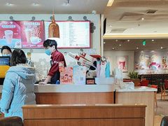 -COSTA COFFEE(房山印象城店)