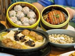 -莲餐厅·湖北菜·潜江小龙虾店(愚园路店)