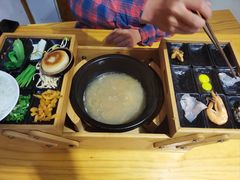 -勺子米线·云南传统小吃市集(四方街店)