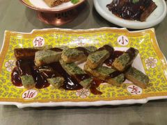 -那家小馆•北京菜•烤鸭(中关村店)