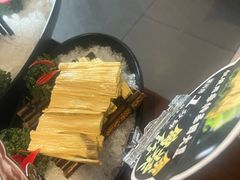 -捞王猪肚鸡火锅(昆山店)