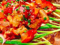 -锦府盐帮·李宅(领展购物广场中关村店)