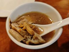-菌海森林·非遗野生菌火锅(西山区滇池路摩根道店)