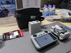 -DJI大疆(广州天汇广场授权体验店)