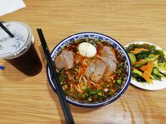 -有礼有面(知春路店)