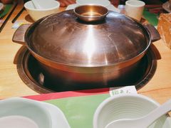 -椰夫人·养生椰子鸡(金沙洲永旺店)